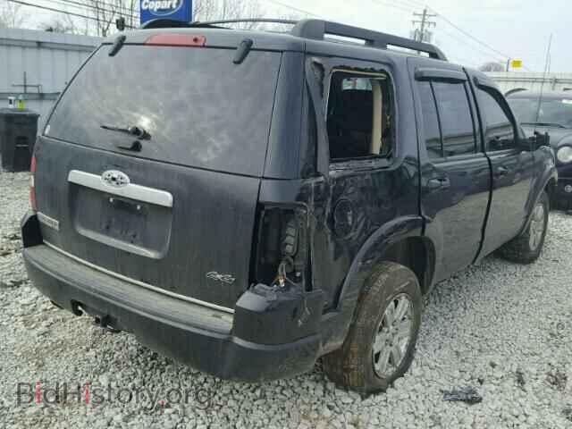 2010 FORD EXPLORER - VIN: 1FMEU7DE3AUA47005 - Photo 4