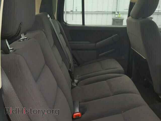 2010 FORD EXPLORER - VIN: 1FMEU7DE3AUA47005 - Photo 6