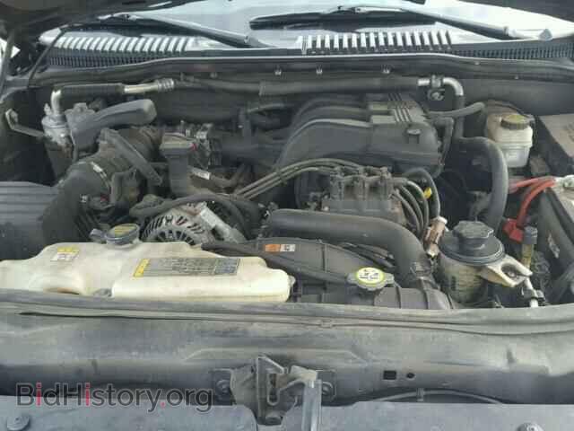 2010 FORD EXPLORER - VIN: 1FMEU7DE3AUA47005 - Photo 7