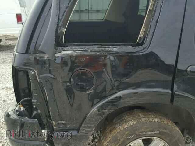 2010 FORD EXPLORER - VIN: 1FMEU7DE3AUA47005 - Photo 9