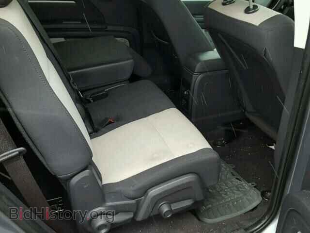 2009 DODGE JOURNEY - VIN: 3D4GG57VX9T606563 - Фото 6