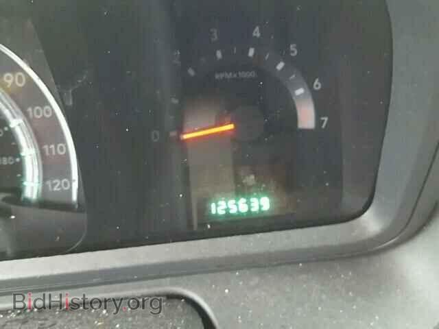 2009 DODGE JOURNEY - VIN: 3D4GG57VX9T606563 - Фото 8