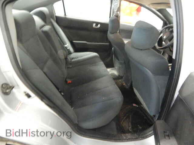 2006 MITSUBISHI GALANT - VIN: 4A3AB36F46E008011 - Фото 6