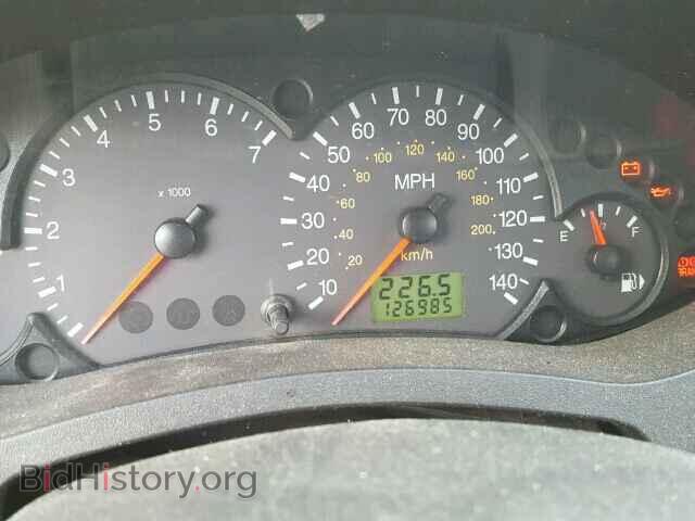 2007 FORD FOCUS - VIN: 1FAHP34N37W294206 - Фото 8