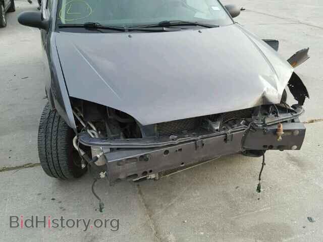2007 FORD FOCUS - VIN: 1FAHP34N37W294206 - Фото 9