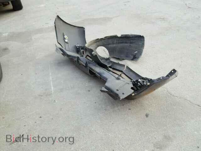 2007 FORD FOCUS - VIN: 1FAHP34N37W294206 - Фото 10