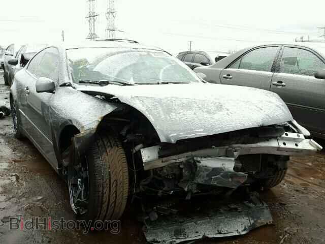 Photo JNKCV54E45M409196 - INFINITI G35 2005
