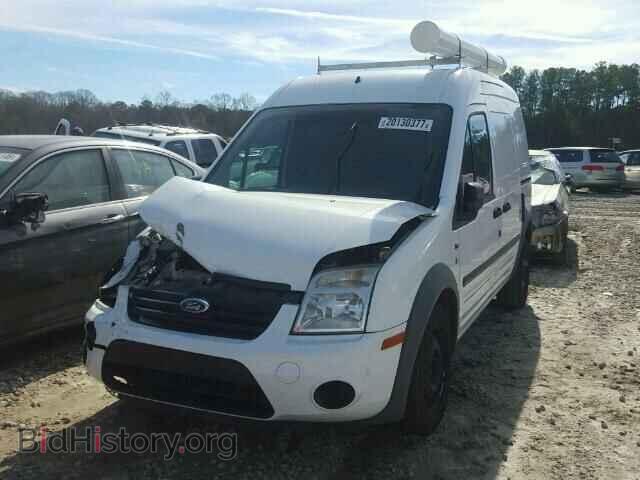 2010 FORD TRANSIT CO - VIN: NM0LS7BN9AT017157 - Фото 2