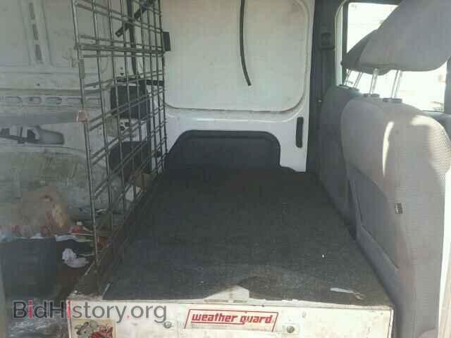 2010 FORD TRANSIT CO - VIN: NM0LS7BN9AT017157 - Фото 6