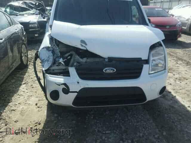 2010 FORD TRANSIT CO - VIN: NM0LS7BN9AT017157 - Фото 9