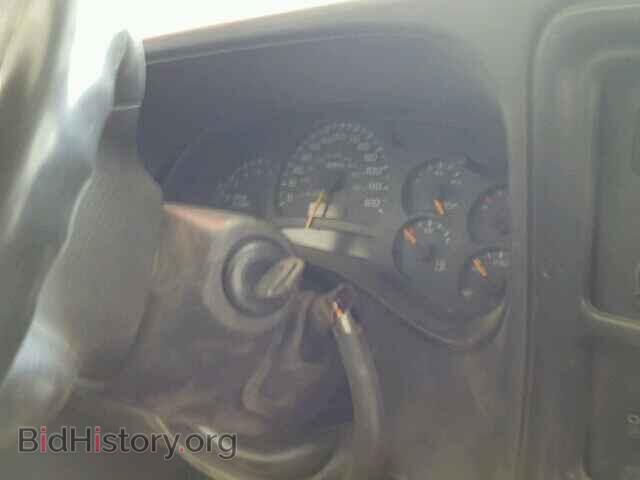 2005 CHEVROLET SILVERADO - VIN: 1GCHK29U75E120743 - Фото 8