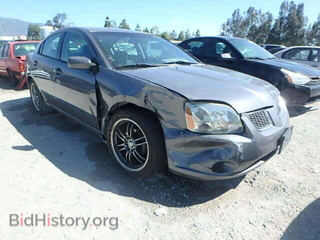 Фотография 4A3AB36F84E119190 - MITSUBISHI GALANT 2004