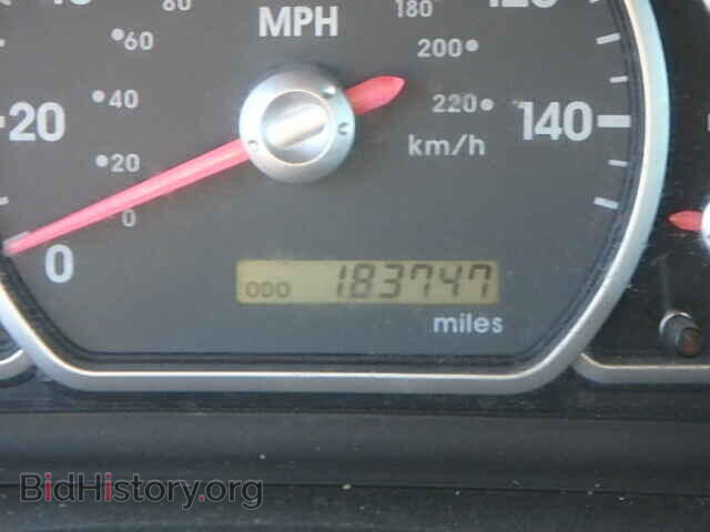 2004 MITSUBISHI GALANT - VIN: 4A3AB36F84E119190 - Фото 8