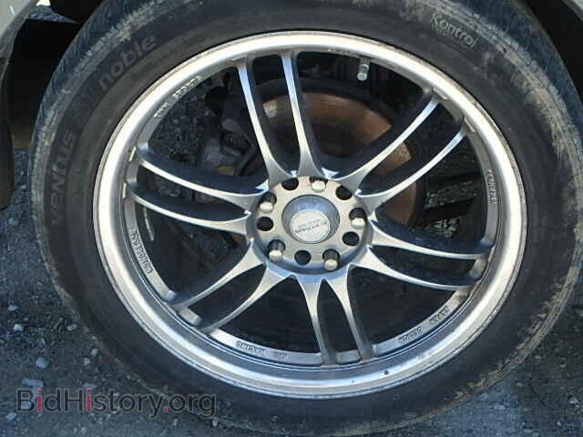 2004 MITSUBISHI GALANT - VIN: 4A3AB36F84E119190 - Фото 10