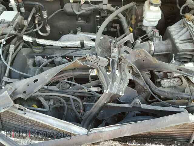2006 MAZDA TRIBUTE - VIN: 4F2YZ02Z46KM28963 - Фото 7