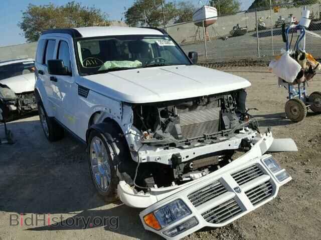 Photo 1D4PT4GK5BW582605 - DODGE NITRO 2011