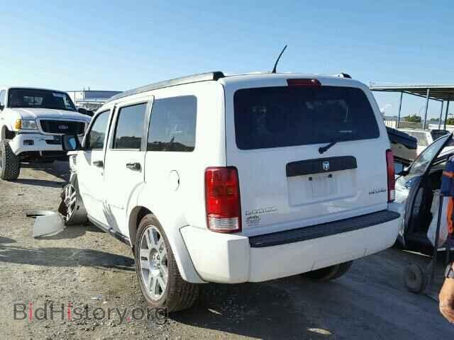 2011 DODGE NITRO - VIN: 1D4PT4GK5BW582605 - Photo 3