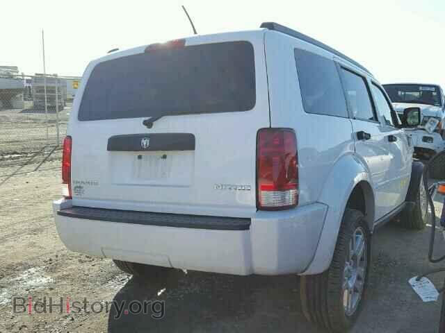 2011 DODGE NITRO - VIN: 1D4PT4GK5BW582605 - Photo 4