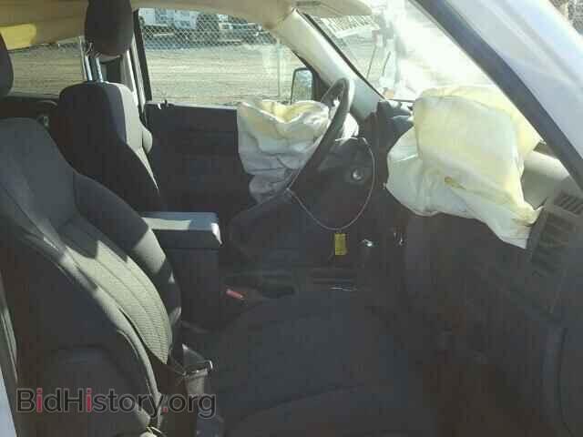 2011 DODGE NITRO - VIN: 1D4PT4GK5BW582605 - Photo 5
