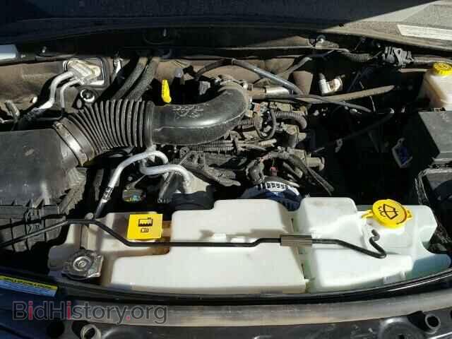 2011 DODGE NITRO - VIN: 1D4PT4GK5BW582605 - Photo 7