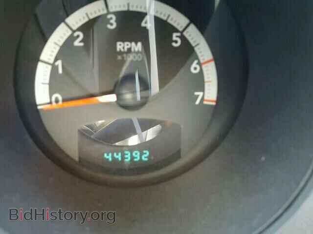 2011 DODGE NITRO - VIN: 1D4PT4GK5BW582605 - Photo 8
