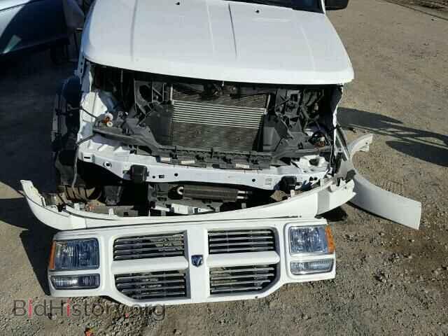 2011 DODGE NITRO - VIN: 1D4PT4GK5BW582605 - Photo 9
