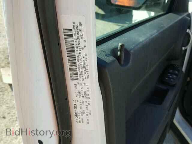 2011 DODGE NITRO - VIN: 1D4PT4GK5BW582605 - Photo 10
