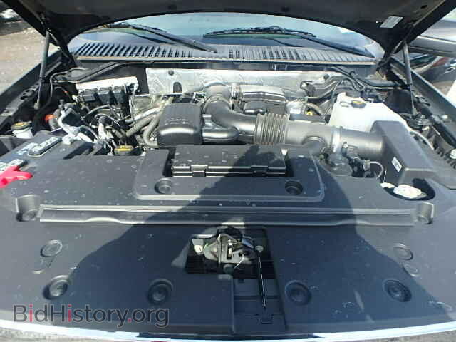2014 FORD EXPEDITION - VIN: 1FMJU2A5XEEF01384 - Фото 7