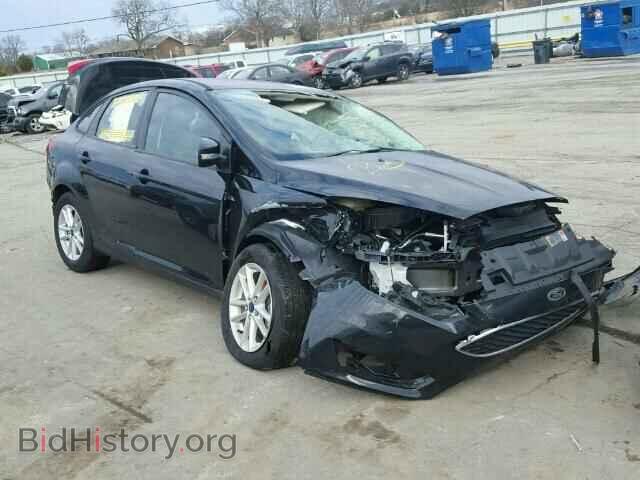 Photo 1FADP3F20FL214975 - FORD FOCUS 2015