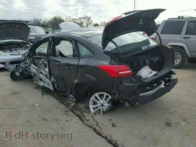 2015 FORD FOCUS - VIN: 1FADP3F20FL214975 - Photo 3