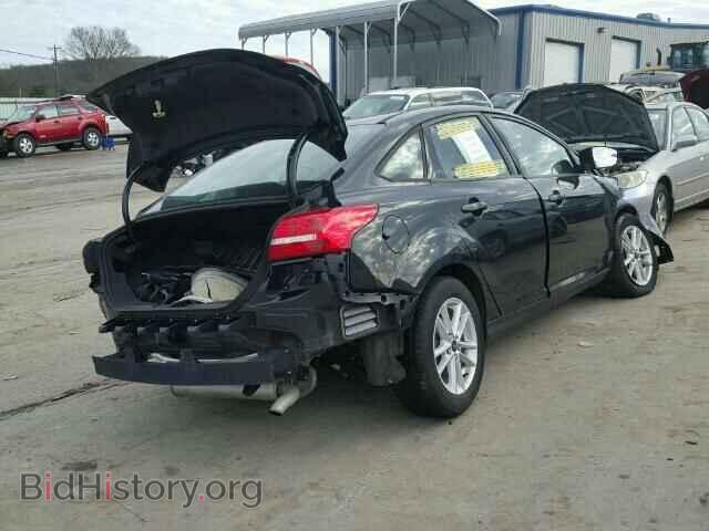 2015 FORD FOCUS - VIN: 1FADP3F20FL214975 - Photo 4