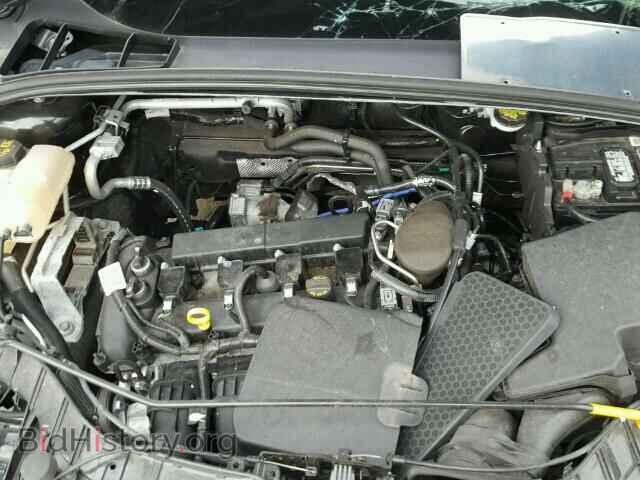 2015 FORD FOCUS - VIN: 1FADP3F20FL214975 - Photo 7