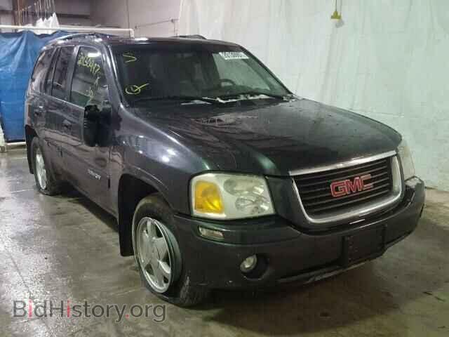 Фотография 1GKDT13S432116696 - GMC ENVOY 2003