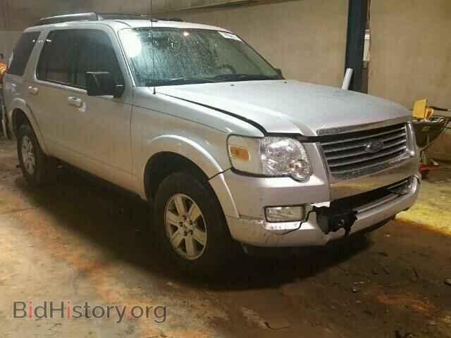 Photo 1FMEU7DE6AUB06788 - FORD EXPLORER 2010