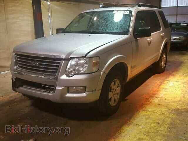 2010 FORD EXPLORER - VIN: 1FMEU7DE6AUB06788 - Photo 2