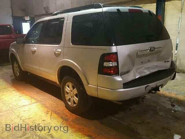 2010 FORD EXPLORER - VIN: 1FMEU7DE6AUB06788 - Photo 3