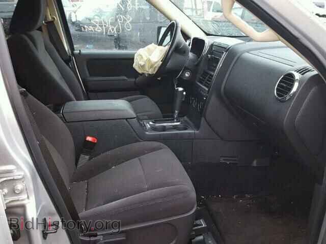 2010 FORD EXPLORER - VIN: 1FMEU7DE6AUB06788 - Photo 5