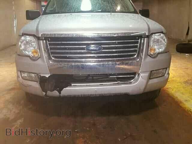 2010 FORD EXPLORER - VIN: 1FMEU7DE6AUB06788 - Photo 9