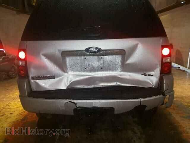 2010 FORD EXPLORER - VIN: 1FMEU7DE6AUB06788 - Photo 10