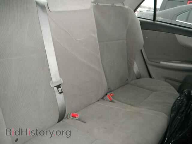 2012 TOYOTA COROLLA - VIN: 2T1BU4EE8CC879332 - Photo 6