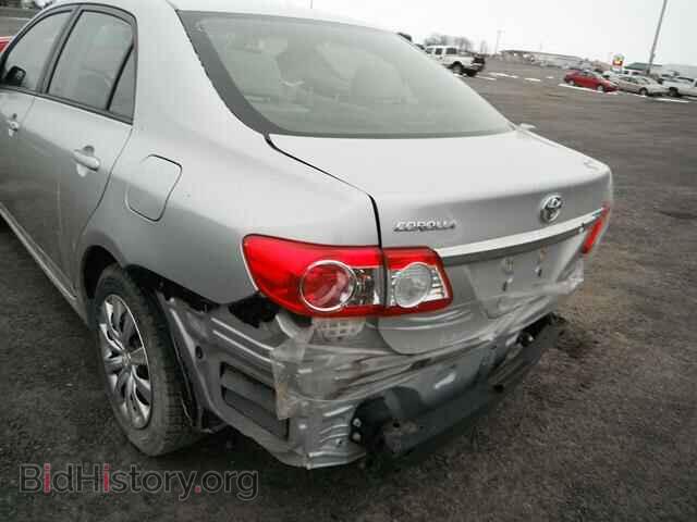 2012 TOYOTA COROLLA - VIN: 2T1BU4EE8CC879332 - Photo 10