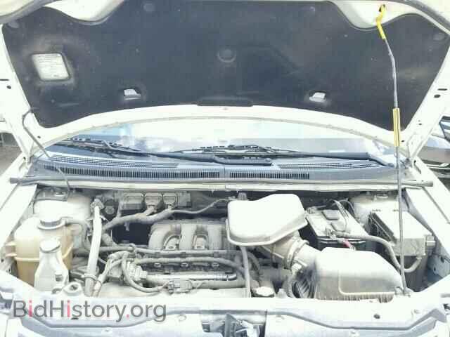 2008 FORD EDGE - VIN: 2FMDK39C38BA01563 - Фото 7