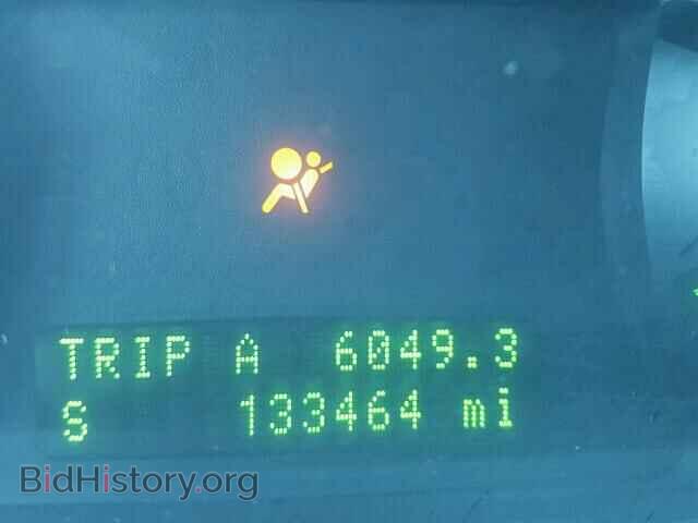 2008 FORD EDGE - VIN: 2FMDK39C38BA01563 - Фото 8