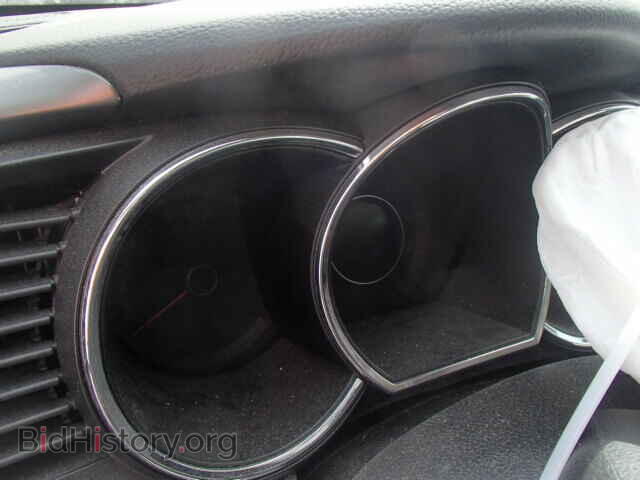 2011 KIA OPTIMA - VIN: KNAGM4A72B5130029 - Фото 8