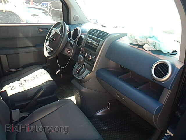 2003 HONDA ELEMENT - VIN: 5J6YH18593L007737 - Фото 5