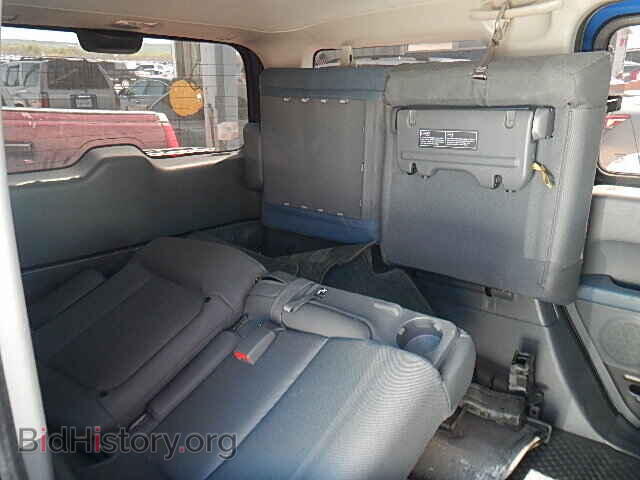 2003 HONDA ELEMENT - VIN: 5J6YH18593L007737 - Фото 6
