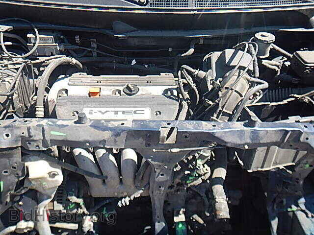 2003 HONDA ELEMENT - VIN: 5J6YH18593L007737 - Фото 7