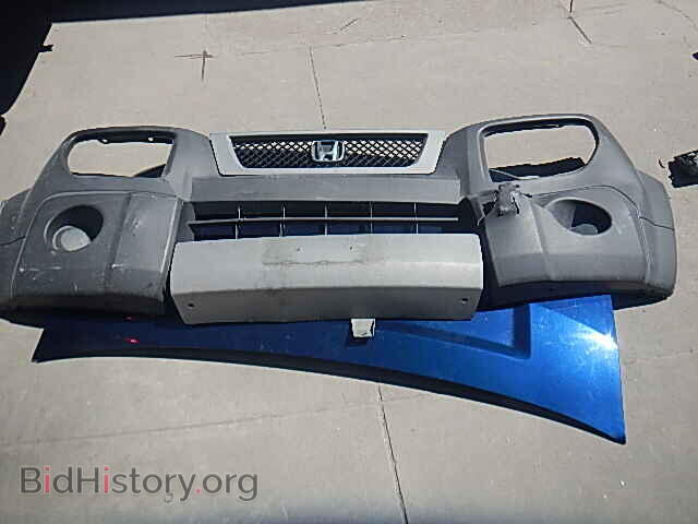 2003 HONDA ELEMENT - VIN: 5J6YH18593L007737 - Фото 9