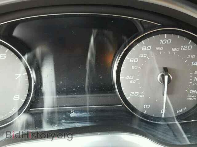 2013 AUDI S8 - VIN: WAUD2AFD6DN021467 - Photo 8