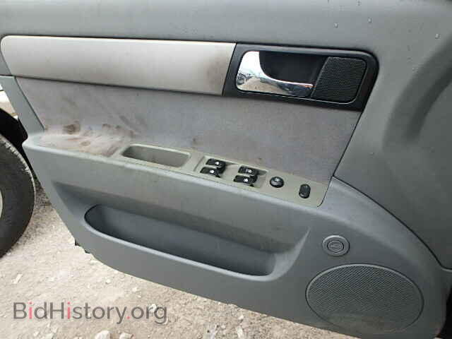 2008 SUZUKI FORENZA - VIN: KL5JD56Z38K801040 - Фото 9
